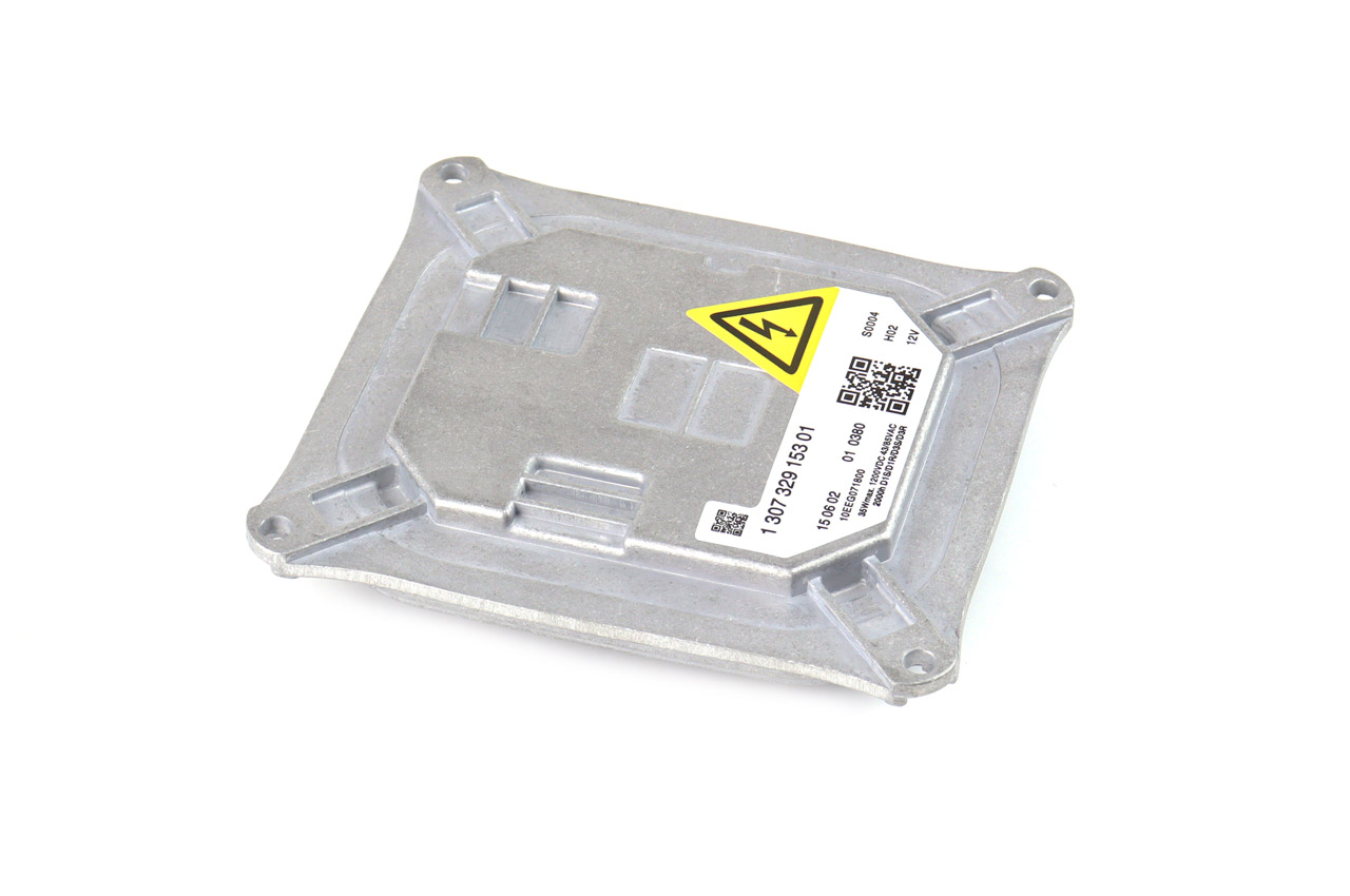 AMIO - Ballast D1/3 (A4) Για Kit Xenon OEM Bmw/alfa Romeo/fiat/lancia/mini/renault 1τεμ. (02615/AM) - Thumbnail 2