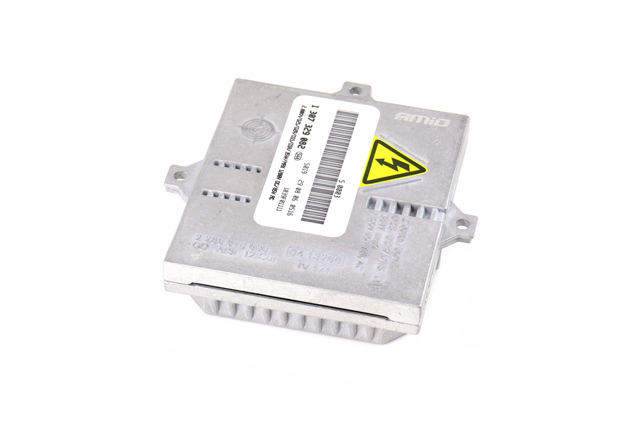 AMIO - Ballast D1/3 (A5) Για Kit Xenon OEM Mercedes 1τεμ. (02616/AM) - Thumbnail 2