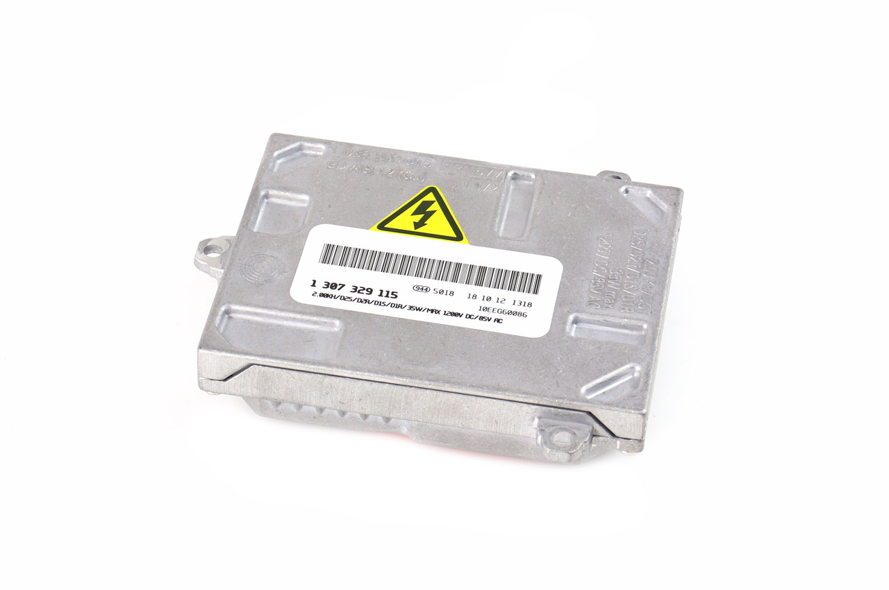 AMIO - Ballast D1/3 (A6) Για Kit Xenon OEM Mercedes/audi/seat/skoda/smart/vw 1τεμ. (02617/AM) - Thumbnail 2
