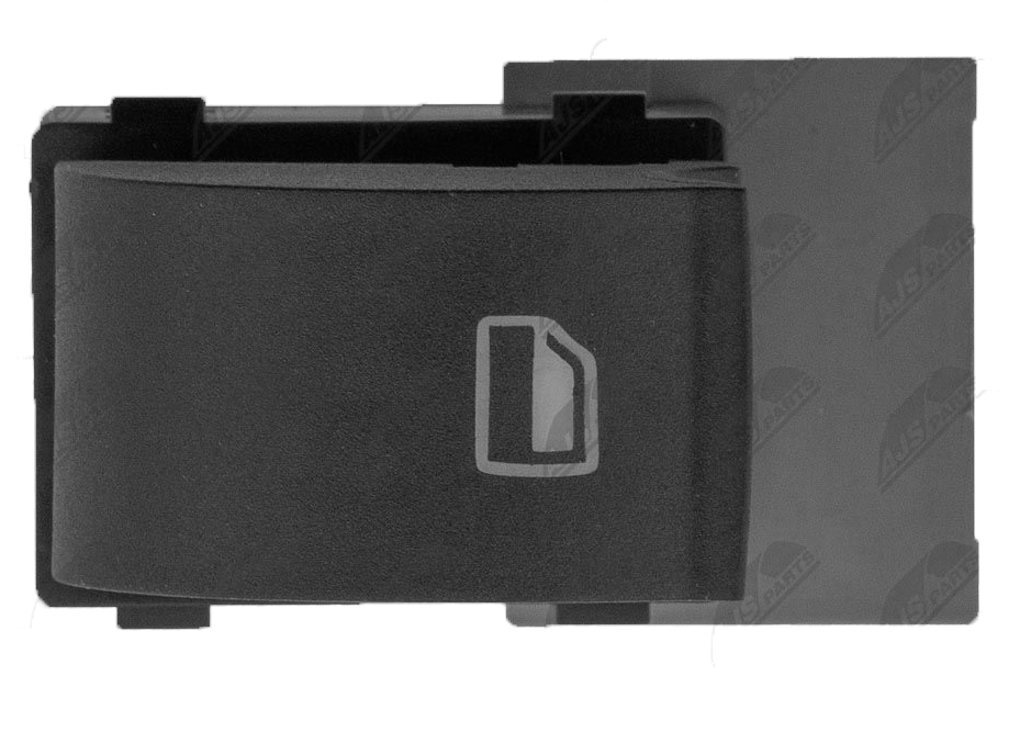 Διακοπτης Για Audi A3 97-03 / A6 98-05 Μονος 8PIN Παραθυρων ORIG.4B0959855A - Thumbnail 3