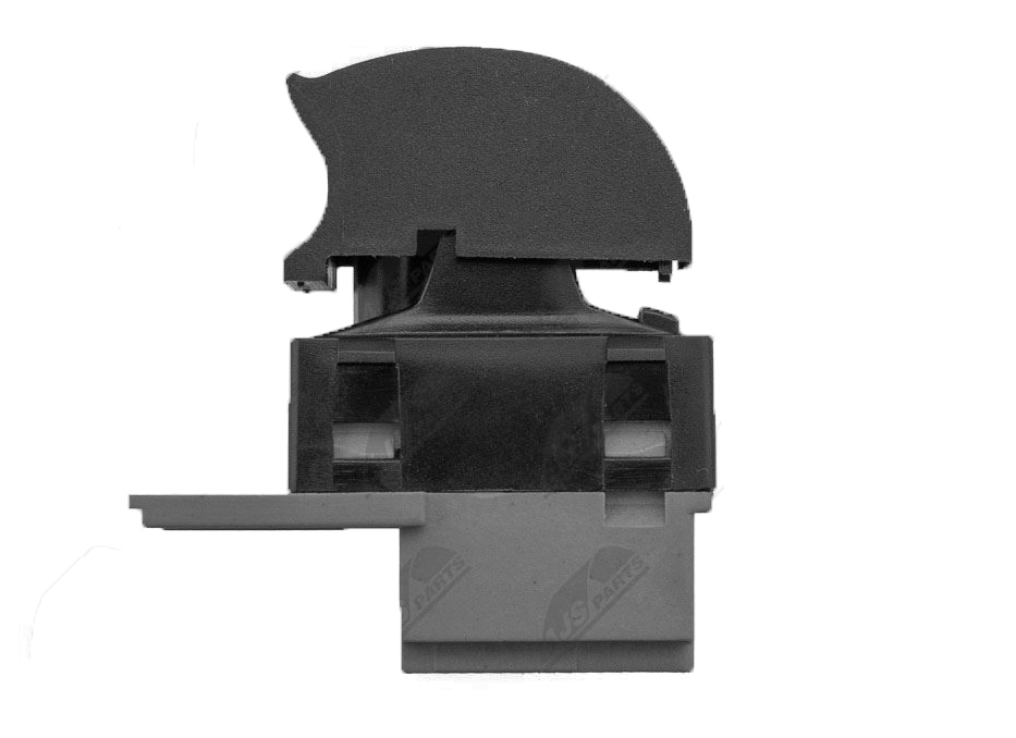 Διακοπτης Για Audi A3 97-03 / A6 98-05 Μονος 8PIN Παραθυρων ORIG.4B0959855A - Thumbnail 4