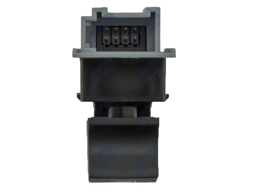Διακοπτης Για Audi A3 97-03 / A6 98-05 Μονος 8PIN Παραθυρων ORIG.4B0959855A - Thumbnail 6