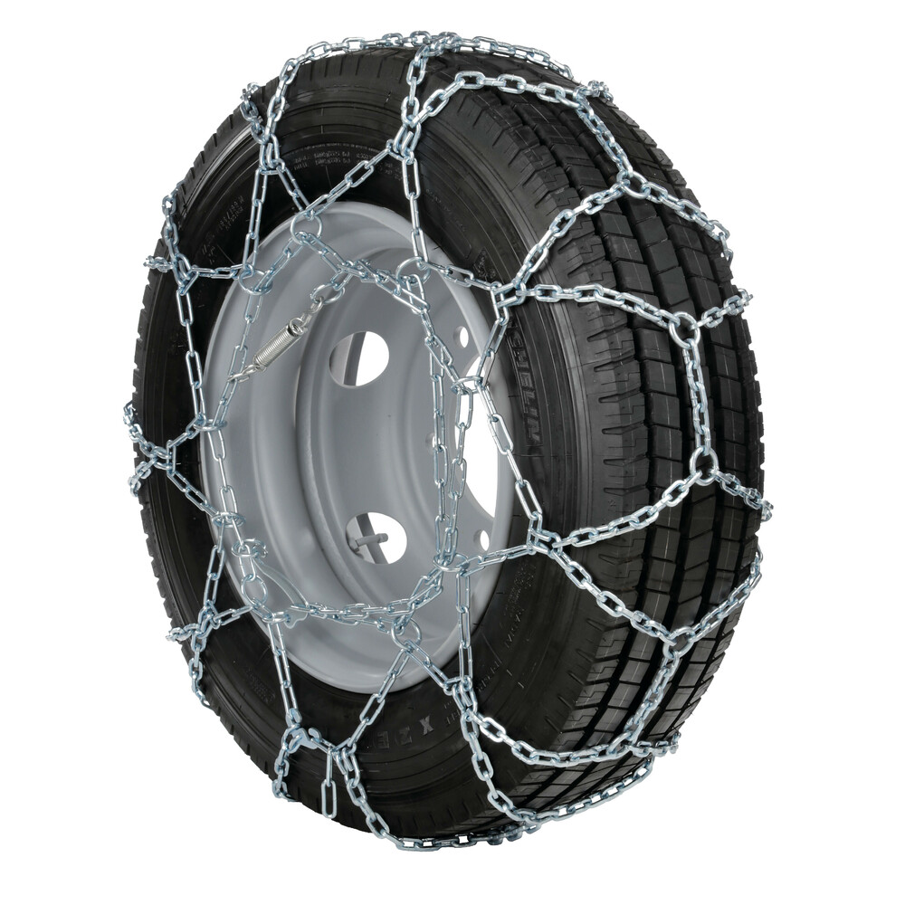 ΑΛΥΣΙΔΕΣ ΧΙΟΝΙΟΥ ΦΟΡΤΗΓΟΥ LIGHT-TRUCK LT03  LAMPA – 2 ΤΕΜ.