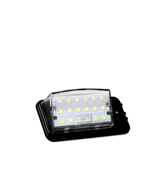 Φωτα Πινακιδας LED Nissan / Infiniti Mtech - 2 Τμχ. - Thumbnail 2