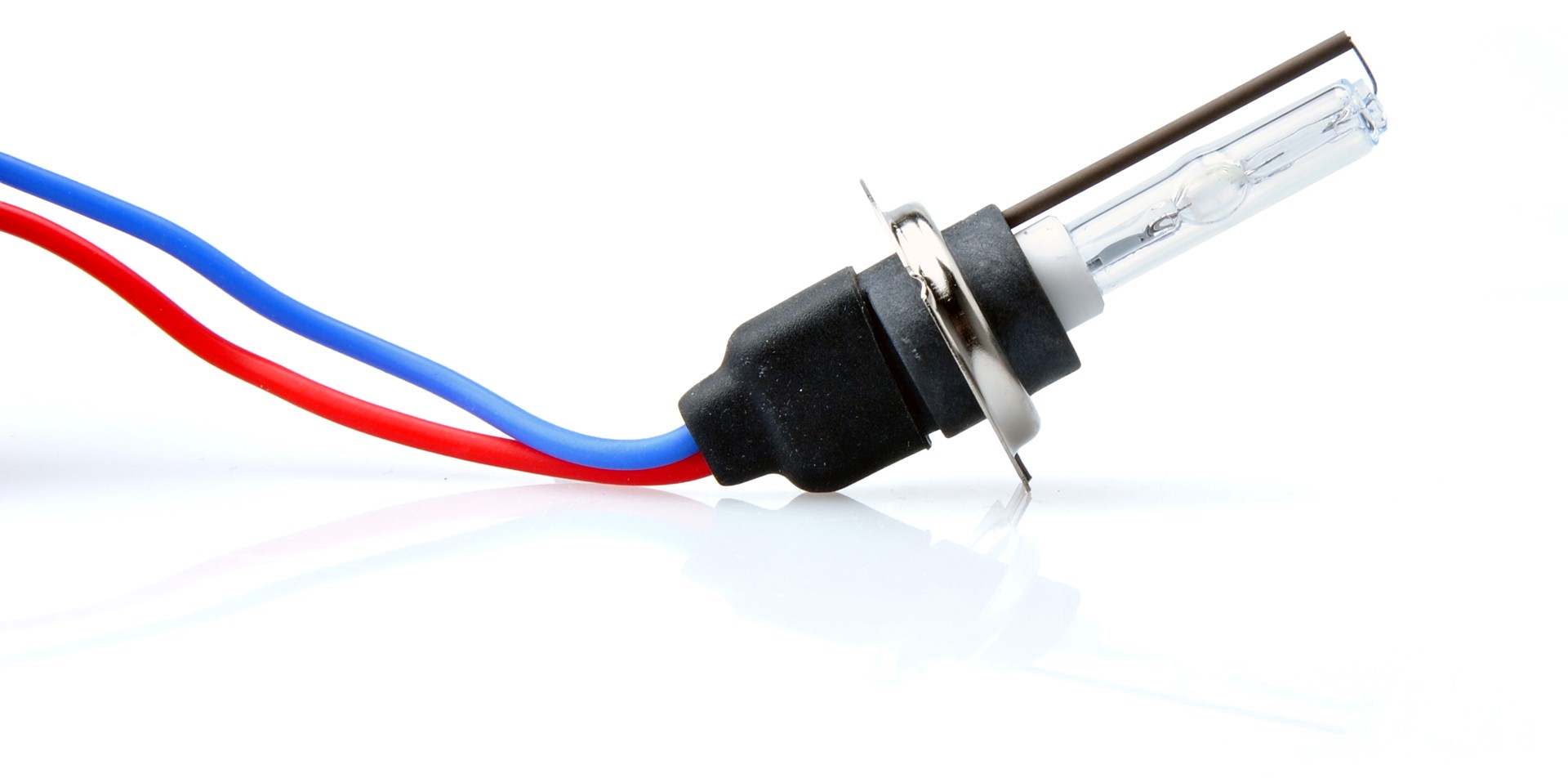 H7 12V 6.000K Basic Ballast Kit Xenon M-TECH - Thumbnail 2