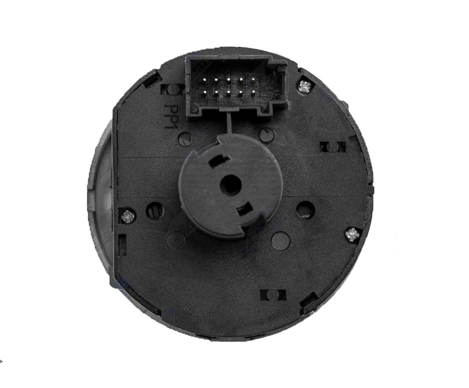Διακοπτης Για Vw Golf 6 08+ - Plus 08+/JETTA 08+/PASSAT B6 08+/TIGUAN 07+/TOURAN 08+ Φωτων ORIG.1K09411143C - Thumbnail 6