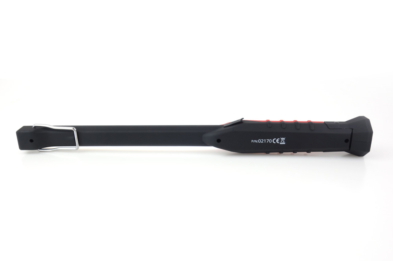AMIO – Φακός Εργασίας WT01 Cob LED 150/300LM 3W Με Μαγνητική Βάση Και Γάντζο, Εξασφαλίστε Κορυφαίο Επαγγελματικό Φωτισμό Επιθεώρησης Σε Κάθε Δύσκολο Σημείο Του Οχήματος – 1 Τεμ. (02170/AM) - Thumbnail 6