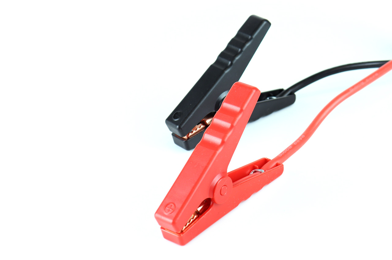 AMIO - Εκκινητης Μπαταριας - Starter Powerbank / Booster / Starter SJ-02 12V 800A Με Οθονη Lcd - 1 Τεμ. (02524/AM) - Thumbnail 7
