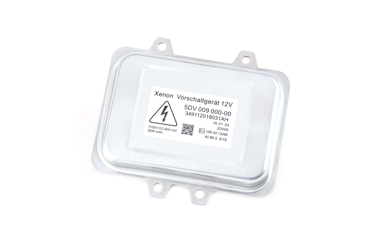 AMIO - Audi/bmw/citroen /ford/mercedes/renault/ Seat/skoda/vw Ballast D1S/D3S (H1) Για Kit Xenon OEM 1τεμ. (02618/AM) - Thumbnail 2