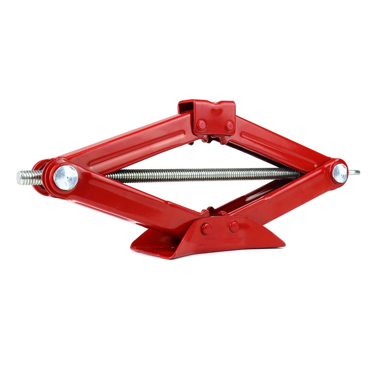 AMIO - Γρυλος Μηχανικος 1.500KG (υψους 85>370MM) - 1 Τεμ. (02700/AM) - Thumbnail 4