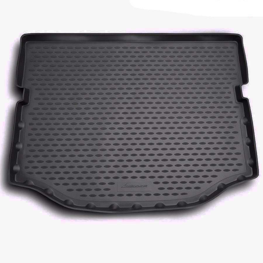 ΠΑΤΑΚΙ ΣΚΑΦΗ ΠΟΡΤ ΜΠΑΓΚΑΖ ΓΙΑ TOYOTA RAV4 XA40 03/2013-2019 TPE ΛΑΣΤΙΧΟ ΣΕ ΜΑΥΡΟ ΧΡΩΜΑ NOVLINE - 1 ΤΕΜ.