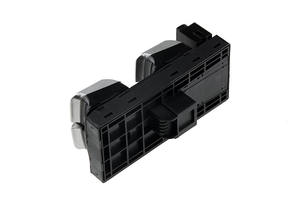 Διακοπτης Για Audi A4 08+ /A5 08+ /Q5 09+ Πολλαπλος 10PIN Παραθυρων ORIG.8K0959851F - Thumbnail 2