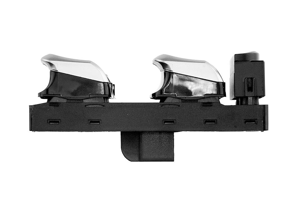 Διακοπτης Για Audi A4 08+ /A5 08+ /Q5 09+ Πολλαπλος 10PIN Παραθυρων ORIG.8K0959851F - Thumbnail 4
