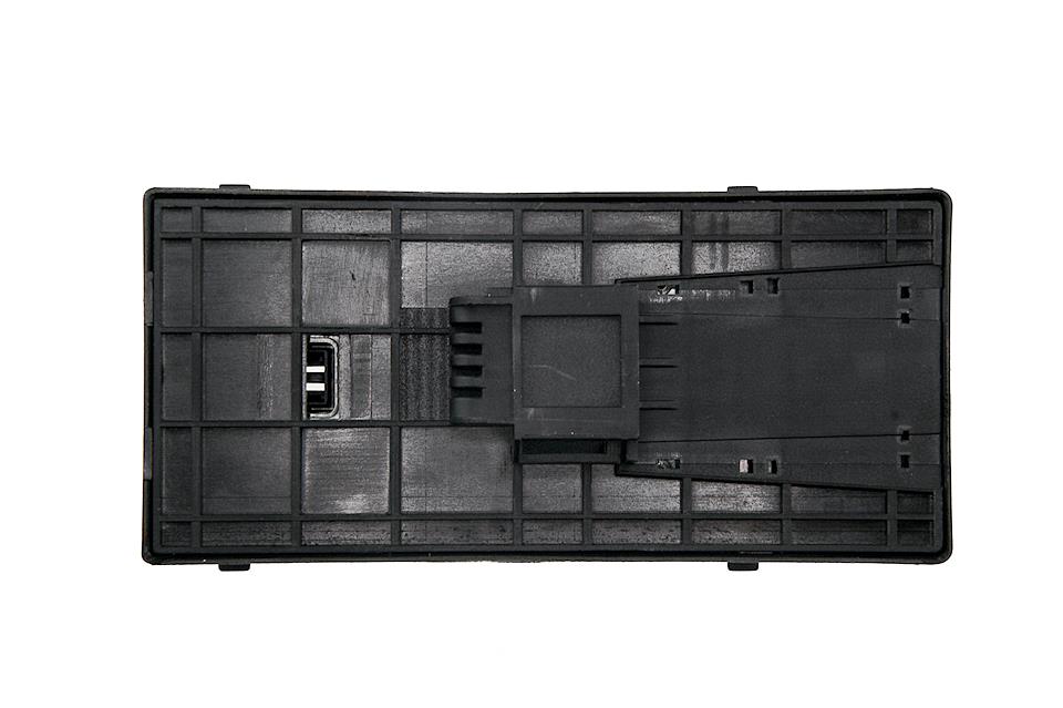 Διακοπτης Για Audi A4 08+ /A5 08+ /Q5 09+ Πολλαπλος 10PIN Παραθυρων ORIG.8K0959851F - Thumbnail 5