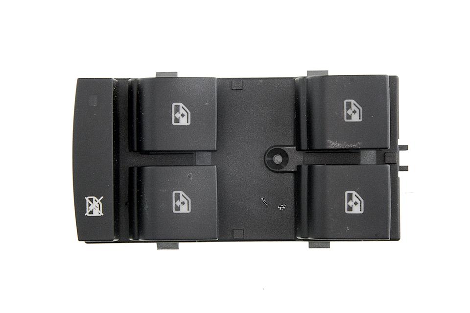 Διακοπτης Για Chevrolet Cruze /buick GL8 Πολλαπλος 8PIN Παραθυρων ORIG.20917577 - Thumbnail 3
