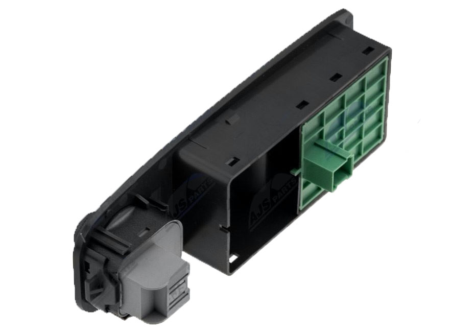 Διακοπτης Για Fiat Ducato 06+ /citroen Jumper 06+ /peugeot Boxer 06+ Πολλαπλος 8PIN Παραθυρων ORIG.735487419 - Thumbnail 2