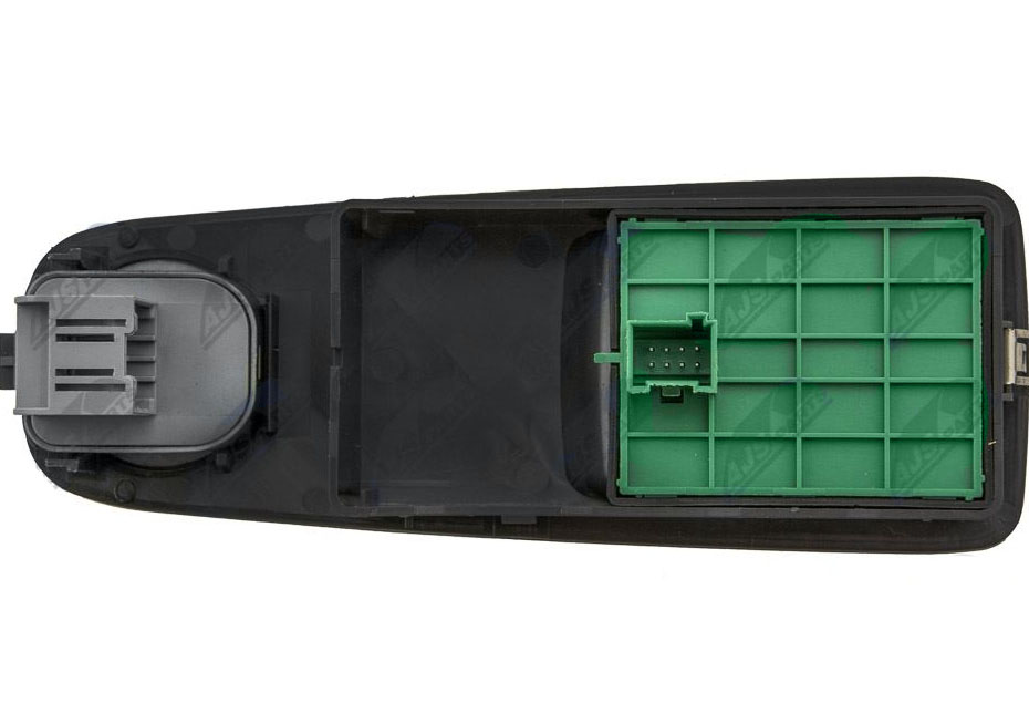 Διακοπτης Για Fiat Ducato 06+ /citroen Jumper 06+ /peugeot Boxer 06+ Πολλαπλος 8PIN Παραθυρων ORIG.735487419 - Thumbnail 5