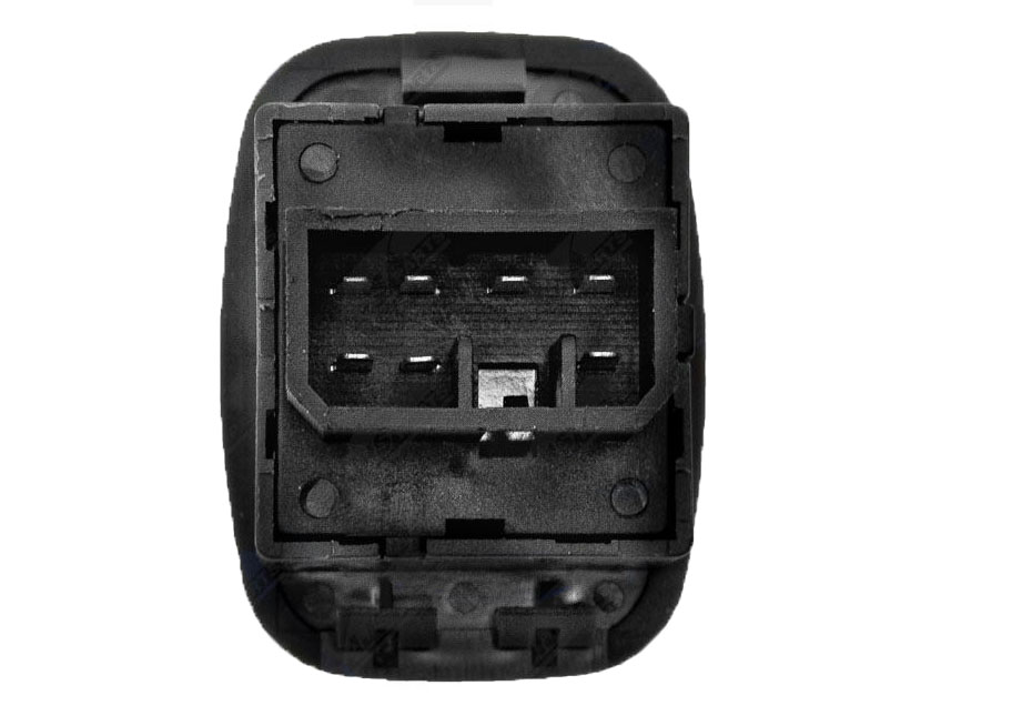 Διακοπτης Για Hyundai Atos 1998-2003 7PIN Παραθυρων ORIG.93570-02000 - Thumbnail 5
