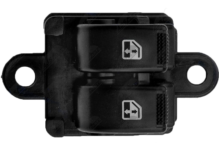 Διακοπτης Για Hyundai Atos 2003-2008 Παραθυρων ORIG.93570-05050 - Thumbnail 3