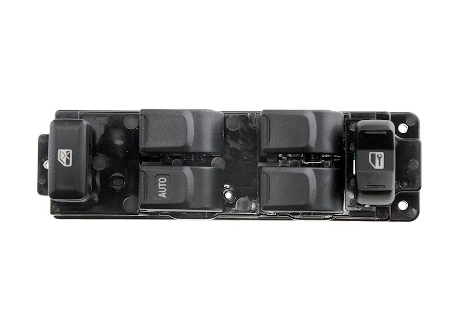 Διακοπτης Για Isuzu D-max Πολλαπλος 22PIN Παραθυρων - Thumbnail 3