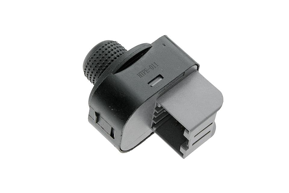 Διακοπτης Για Peugeot Bipper 08+ /citroen Nemo 08+ /fiat Fiorino 07+ /qubo 08+ 12PIN Καθρεπτων ORIG.735511514 - Thumbnail 2