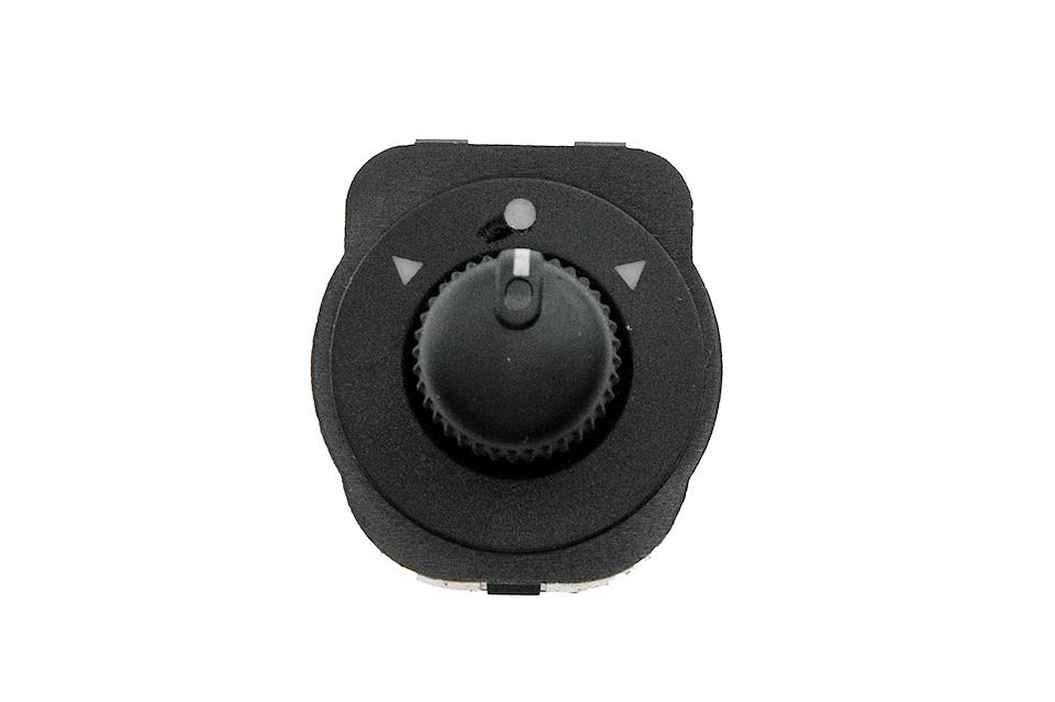 Διακοπτης Για Peugeot Bipper 08+ /citroen Nemo 08+ /fiat Fiorino 07+ /qubo 08+ 12PIN Καθρεπτων ORIG.735511514 - Thumbnail 4