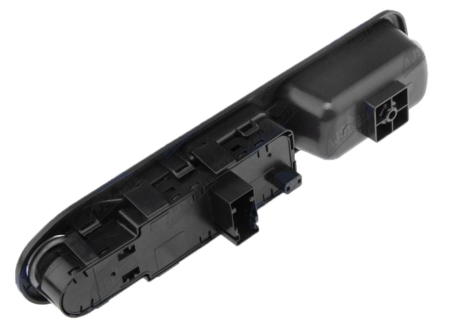 Διακοπτης Για Peugeot 207 2006+ Πολλαπλος 13PIN Παραθυρων ORIG.6554.QA - Thumbnail 2