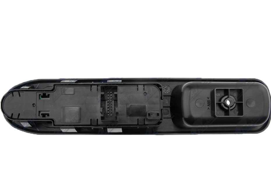 Διακοπτης Για Peugeot 207 2006+ Πολλαπλος 13PIN Παραθυρων ORIG.6554.QA - Thumbnail 5