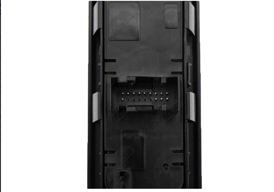 Διακοπτης Για Peugeot 207 2006+ Πολλαπλος 13PIN Παραθυρων ORIG.6554.QA - Thumbnail 6