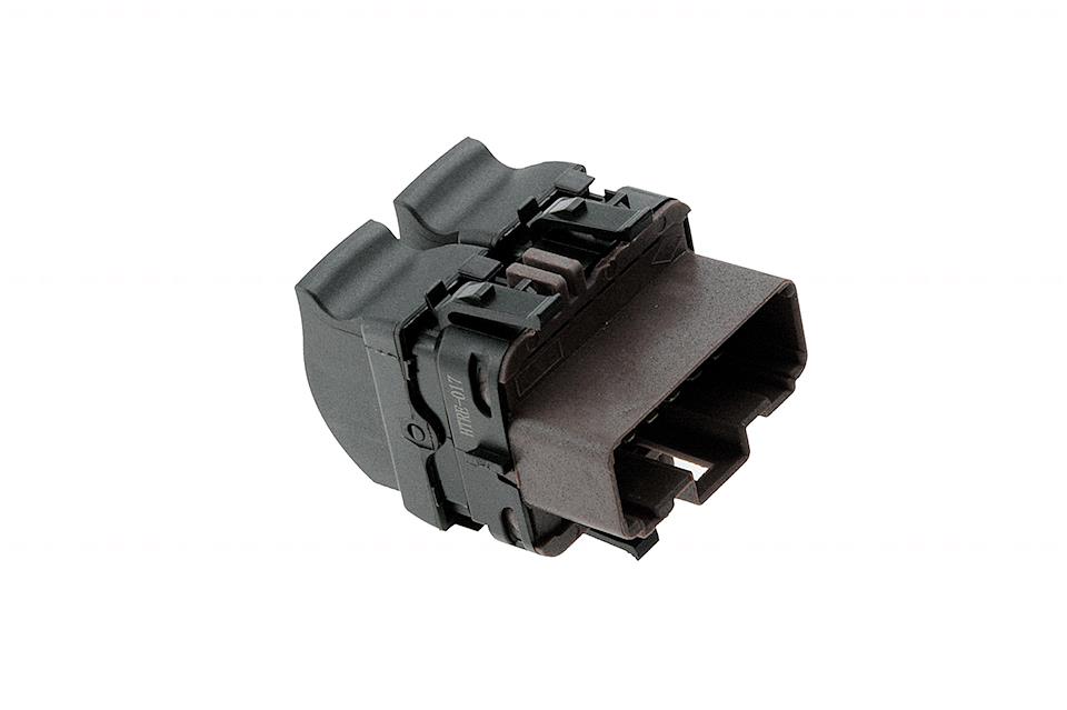 Διακοπτης Για Renault MEGANE-2 /LAGUNA-2 Διπλος 10PIN Παραθυρων. ORIG.8200315040 - Thumbnail 2