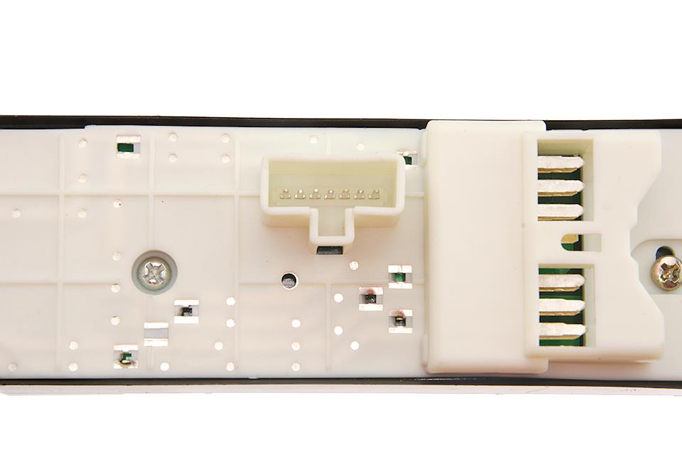 Διακοπτης Για Toyota Corolla 99-01 Πολλαπλος 21PIN Παραθυρων ORIG.84820-12480 - Thumbnail 5