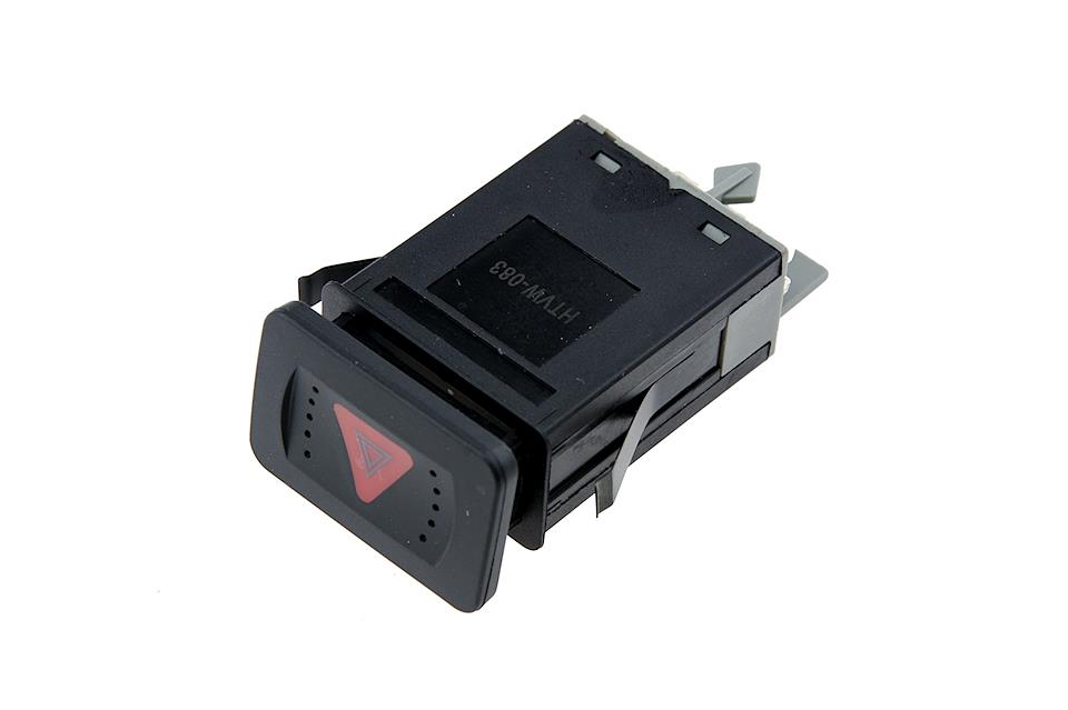 Διακοπτης Για Vw Bora/golf 4 7PIN Αλαρμ ORIG.1J0953235C