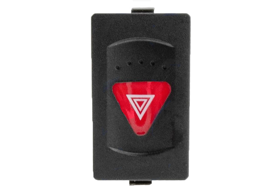 Διακοπτης Για Vw Passat B5 7PIN Αλαρμ ORIG.3B0953235B/3B0953235D - Thumbnail 3