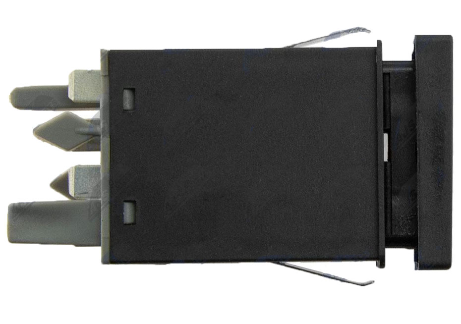 Διακοπτης Για Vw Passat B5 7PIN Αλαρμ ORIG.3B0953235B/3B0953235D - Thumbnail 4