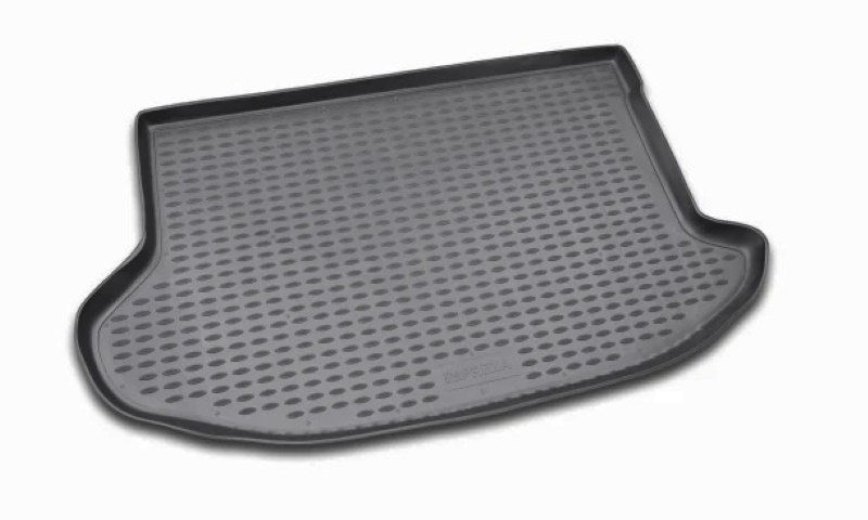 ΠΑΤΑΚΙ ΣΚΑΦΗ ΠΟΡΤ ΜΠΑΓΚΑΖ ΓΙΑ SUBARU IMPREZA 5D 10/2007-2016 TPE ΛΑΣΤΙΧΟ ΣΕ ΜΑΥΡΟ ΧΡΩΜΑ NOVLINE - 1 ΤΕΜ.