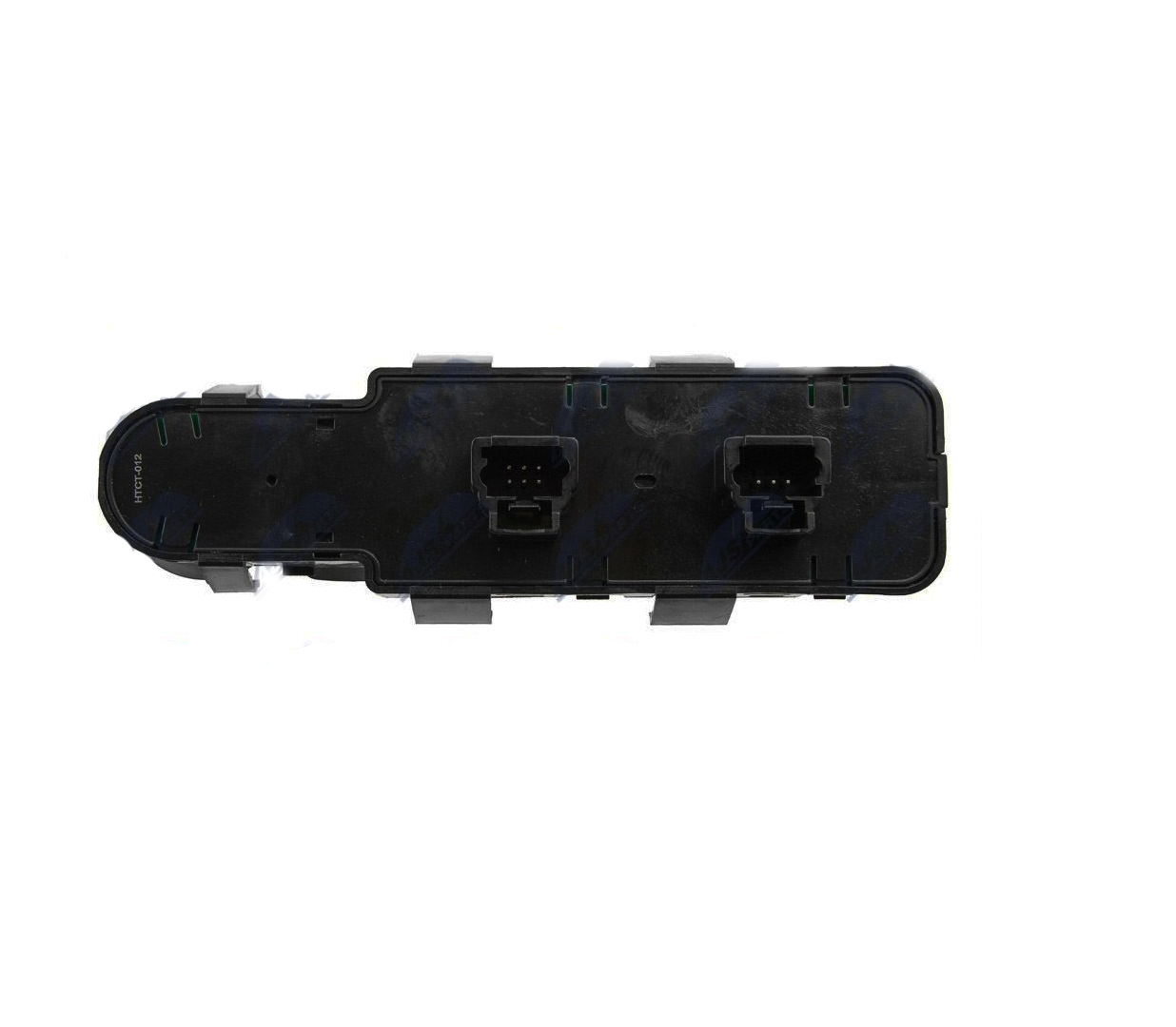 Διακοπτης Για Citroen C5 2004+ / C8 2002+ Πολλαπλος 9PIN(6+3) Παραθυρων ORIG.6554.HQ - 6554.A7 - 6554.KT - Thumbnail 4
