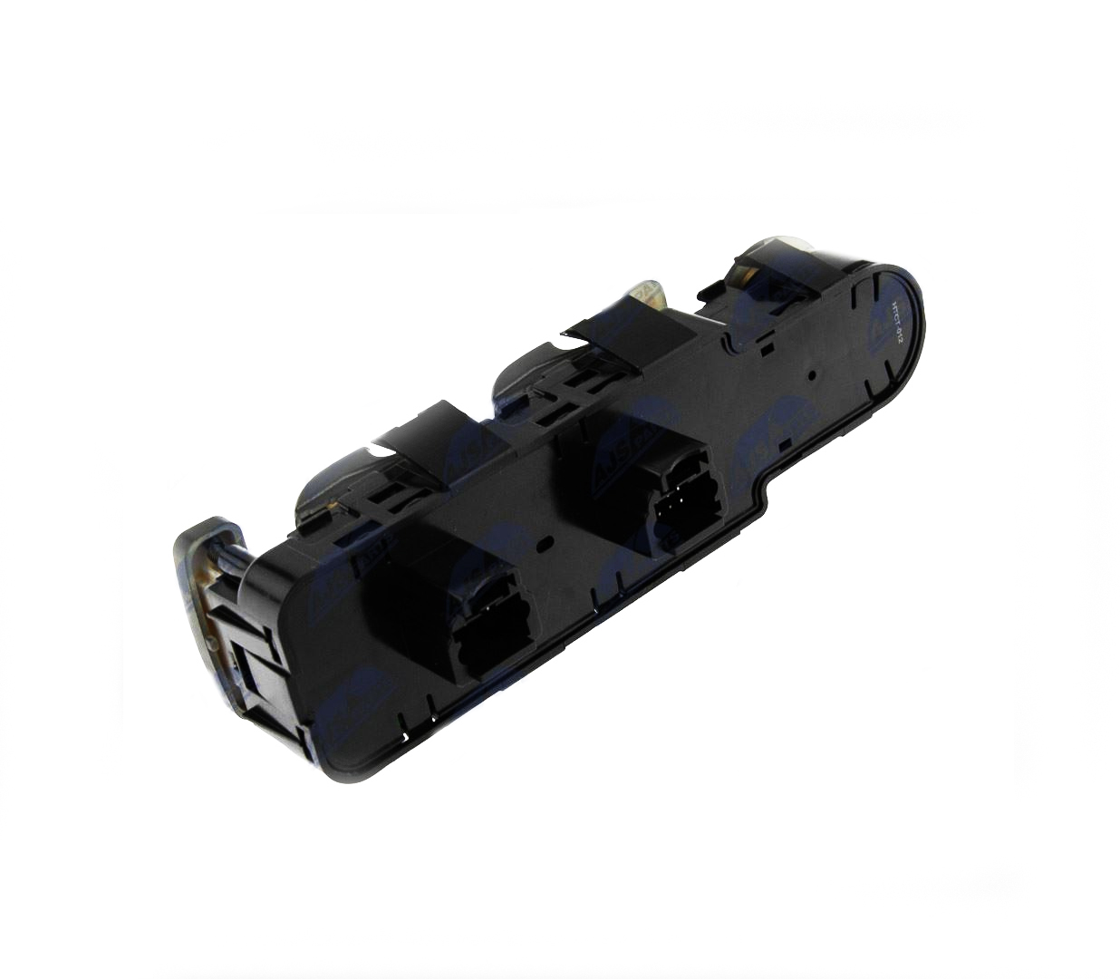 Διακοπτης Για Citroen C5 2004+ / C8 2002+ Πολλαπλος 9PIN(6+3) Παραθυρων ORIG.6554.HQ - 6554.A7 - 6554.KT - Thumbnail 2