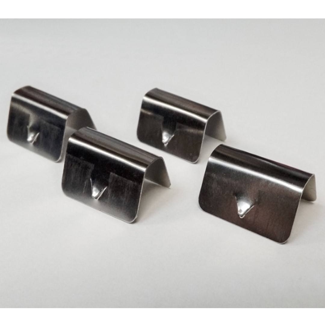 Ανεμοθραυστες Για Kia EV6 5D 2021+ Σετ Αυτοκινητου Απο Ευκαμπτο Φιμε Πλαστικο HEKO - 4 Τεμ. - Thumbnail 4