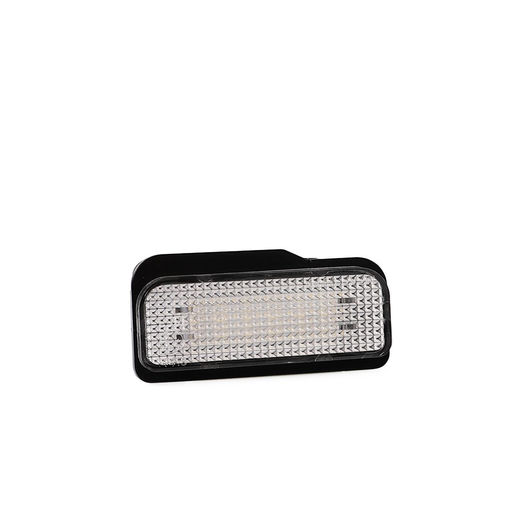 Φωτα Πινακιδας LED Mercedes M-TECH - 2τεμ - Thumbnail 2