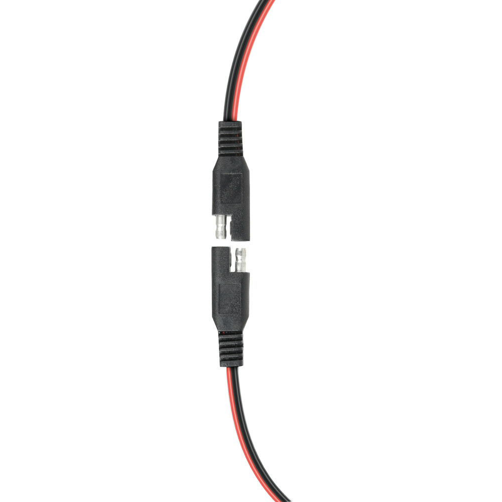 Φορτιστης/συντηρητης Μπαταριας Amperomatic Bike 6/12V 1A 2>20AH GEL/STD/SMF/AGM/EFB/LIFEPO4 LAMPA - 1 Τεμ - Thumbnail 5