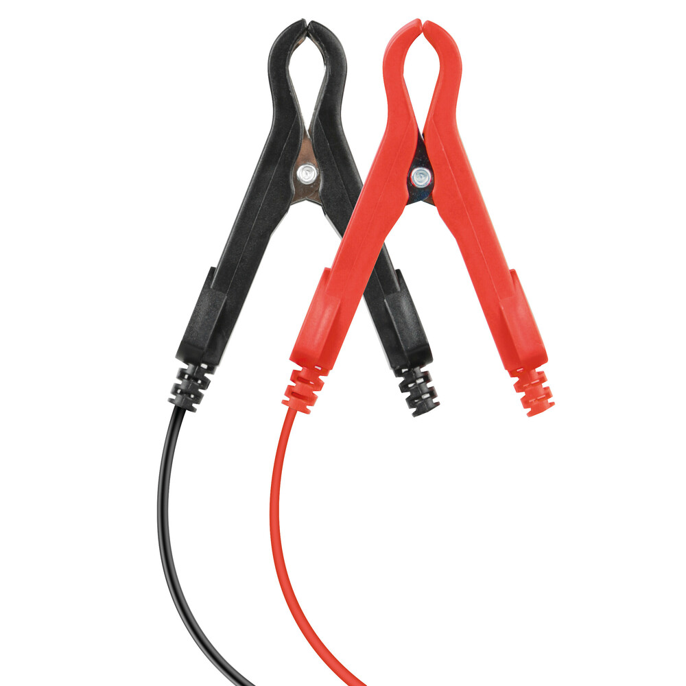 Φορτιστης/συντηρητης Μπαταριας Amperomatic Bike 6/12V 1A 2>20AH GEL/STD/SMF/AGM/EFB/LIFEPO4 LAMPA - 1 Τεμ - Thumbnail 6