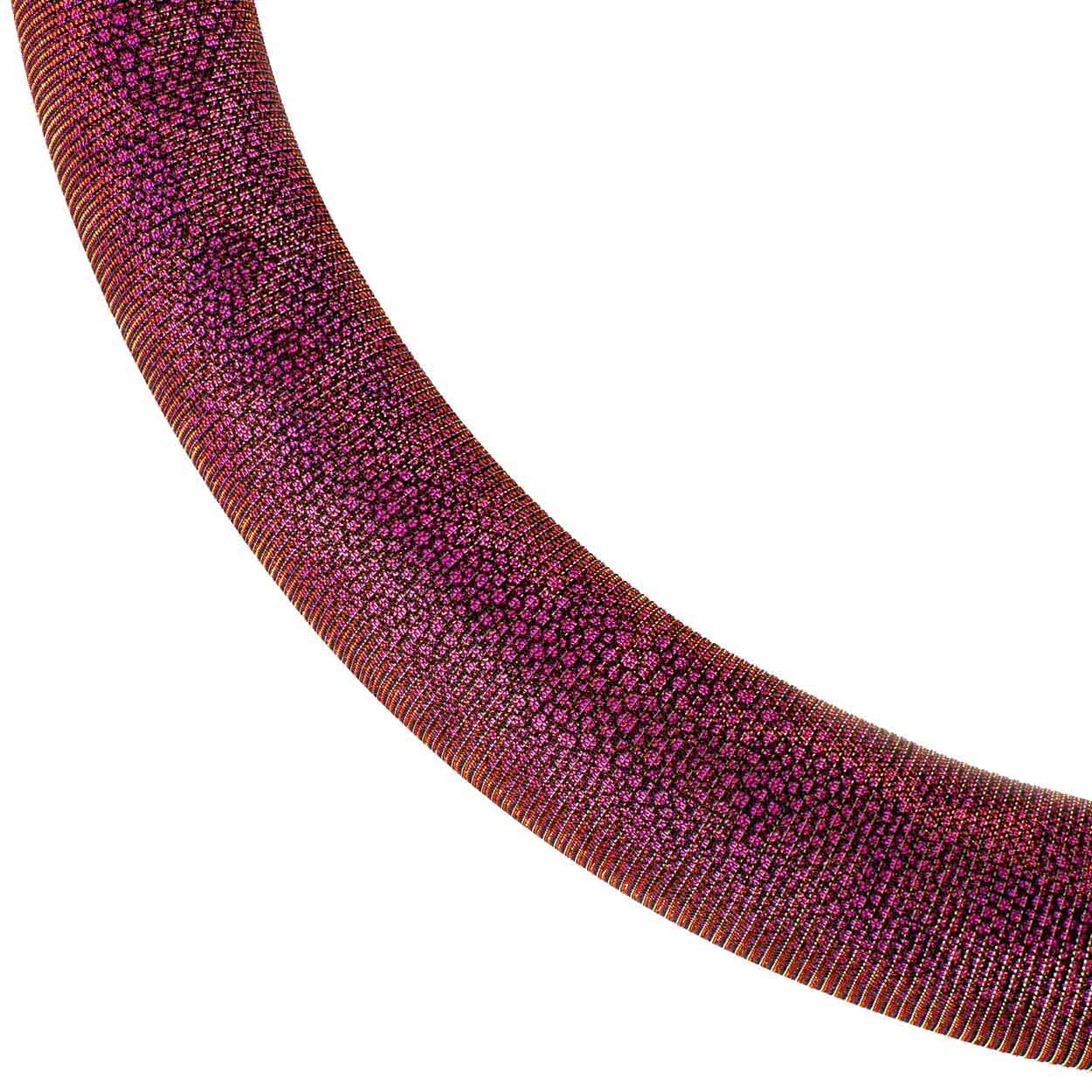 AMIO - Καλυμμα Τιμονιου 37/39CM SWC-33-M Snakeskin Με Υφη Φιδιου​ - 1 Τεμ. (02806/AM) - Thumbnail 2