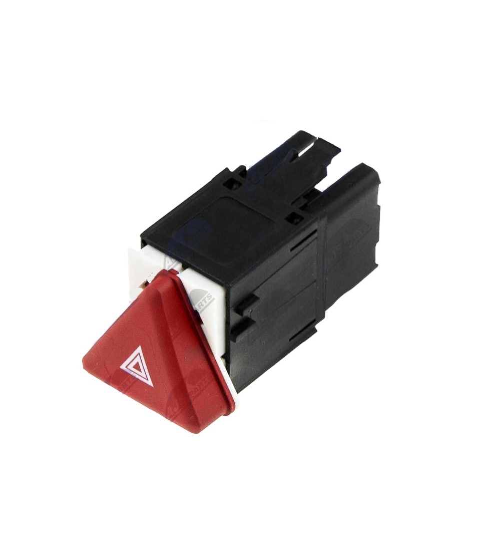 Διακοπτης Για Vw Golf 5 2003+ /jetta 2005+ 4PIN Αλαρμ ORIG.1K0953509A Αjs - 1 Tem.
