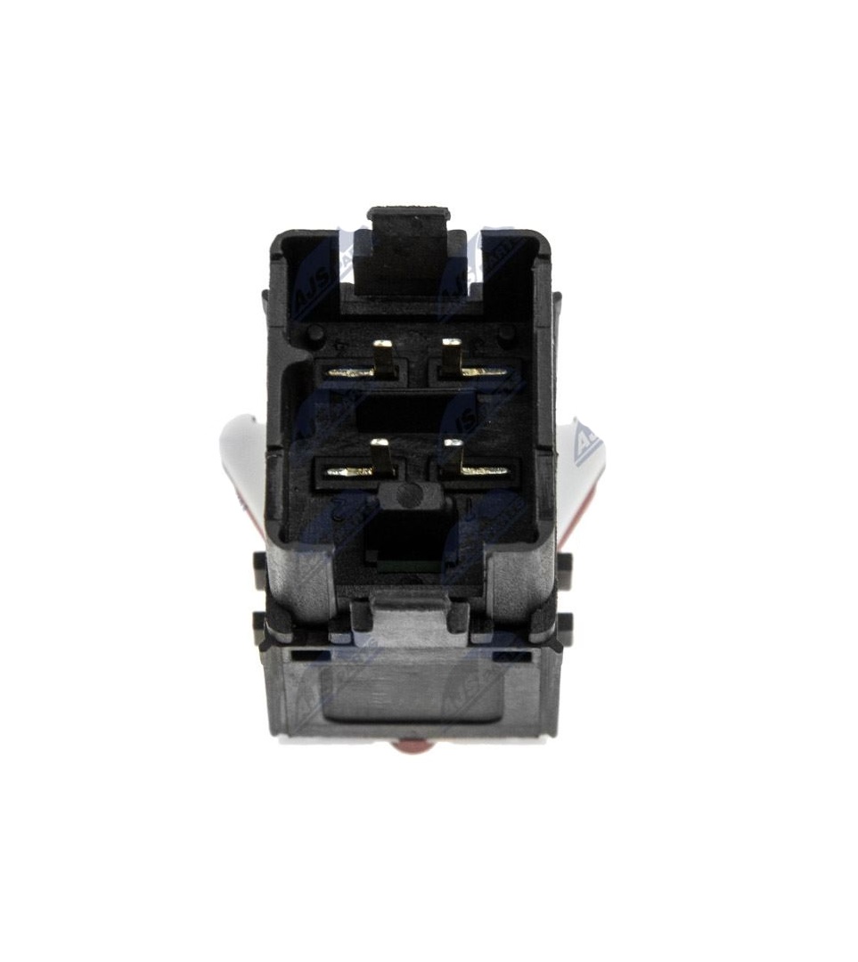 Διακοπτης Για Vw Golf 5 2003+ /jetta 2005+ 4PIN Αλαρμ ORIG.1K0953509A Αjs - 1 Tem. - Thumbnail 5