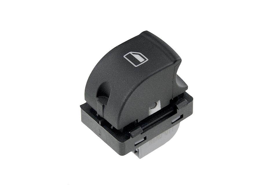 ΔΙΑΚΟΠΤΗΣ ΓΙΑ AUDI A3 04-08/A6 05-11/Q7 07-09 ΜΟΝΟΣ 4PIN ΠΑΡΑΘΥΡΩΝ orig.4F0959855A ΑJS - 1 TEM.