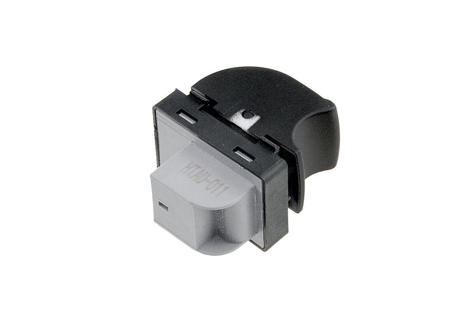 Διακοπτης Για Audi A3 04-08/A6 05-11/Q7 07-09 Μονος 4PIN Παραθυρων ORIG.4F0959855A Αjs - 1 Tem. - Thumbnail 2