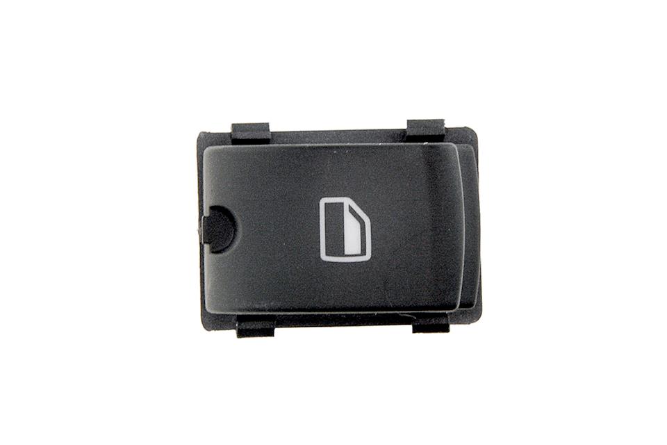 Διακοπτης Για Audi A3 04-08/A6 05-11/Q7 07-09 Μονος 4PIN Παραθυρων ORIG.4F0959855A Αjs - 1 Tem. - Thumbnail 3