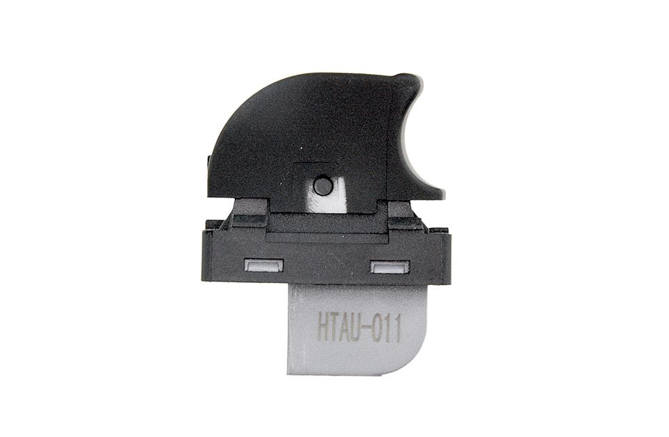 Διακοπτης Για Audi A3 04-08/A6 05-11/Q7 07-09 Μονος 4PIN Παραθυρων ORIG.4F0959855A Αjs - 1 Tem. - Thumbnail 4