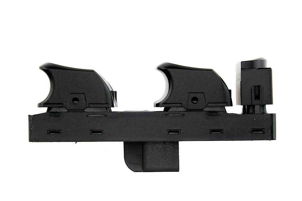Διακοπτης Για Audi A4 08+/A5 08+/Q5 09+ Πολλαπλος 10PIN Παραθυρων ORIG.8K0959851D Αjs - 1 Tem. - Thumbnail 4