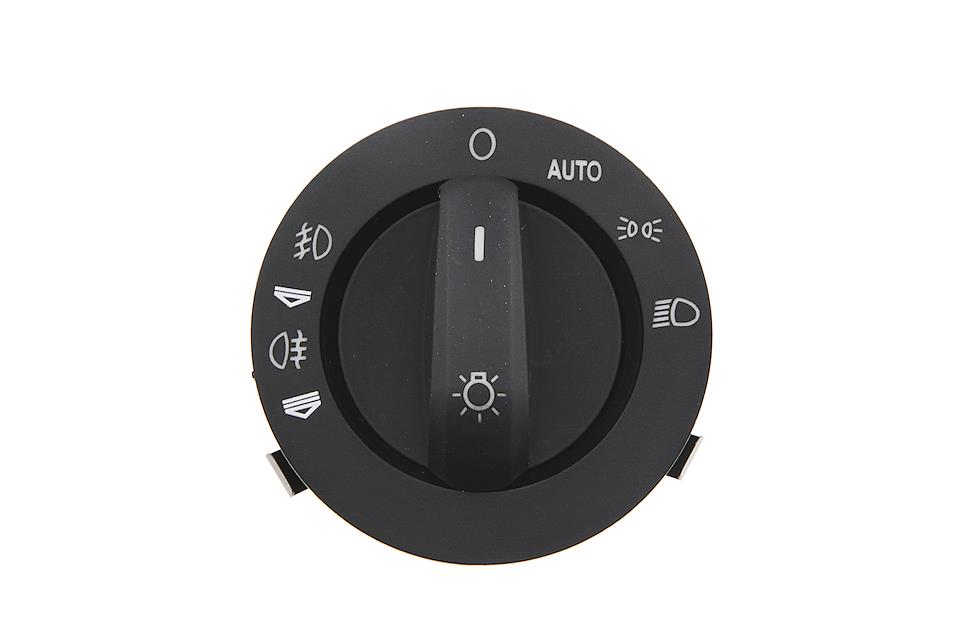 Διακοπτης Για Audi A6 05-11 / Q7 07+ 8PIN Φωτων ORIG.4F1941531D Αjs - 1 Tem. - Thumbnail 3